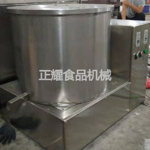 油炸食品脫油機